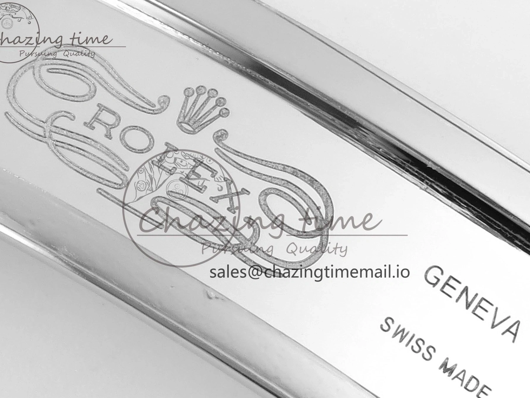 Falcon’s 42mm 226659 Oysterflex Edition Dial A3235 EWEF Eye Best on Yacht-Master Strap 0516